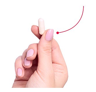 How to use Pro-B Vaginal Probiotic Supplement